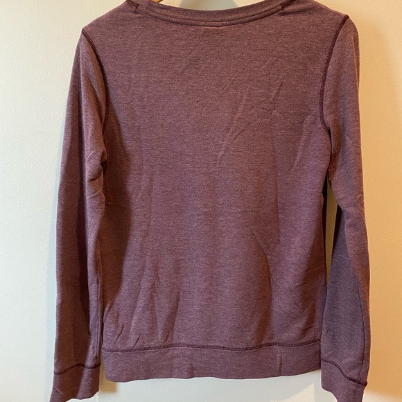 Under Armour cold gear sweatshirt - Picture 2 of 3